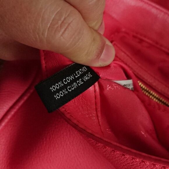 Marc by Marc Jacobs too hot to handle crossbody - bubblegum pink - Picture 10 of 16